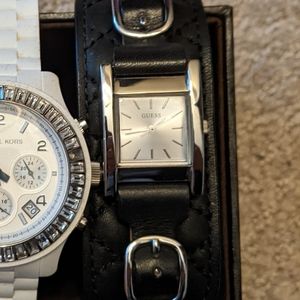 Guess watch